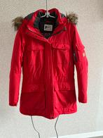 Te koop mooie Tenson dames jas, Maat 38/40 (M), Tenson, Ophalen of Verzenden, Zo goed als nieuw