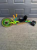 Huffy Green Machine Drift bike, Ophalen, Zo goed als nieuw, Overige merken