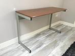 Bureau/ werktafel, Doe-het-zelf en Verbouw, Werkbanken, Ophalen, Gebruikt, 120 tot 170 cm