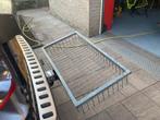 Transport bak voor op trekhaak, Ophalen of Verzenden, Gebruikt