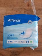 ATTENDS HET MERK, Diversen, Ophalen, Nieuw