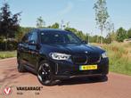 BMW iX3 High Executive 80 kWh | Panoramadak | Apple Carplay, Automaat, Achterwielaandrijving, Gebruikt, 80 kWh