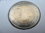 Frankrijk 2 euro Charles de Gaulle 2010 unc, Postzegels en Munten, Munten | Europa | Euromunten, Ophalen of Verzenden, Frankrijk