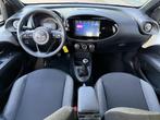 Toyota Aygo X 1.0 VVT-i MT Play / Eerste Eigenaar / Dealer O, Stof, Gebruikt, Euro 6, 920 kg