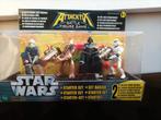 Attacktix Star wars, Ophalen of Verzenden, Nieuw, Actiefiguurtje