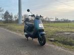 IVA E-go s8 elektrische scooter, Maximaal 45 km/u, Zo goed als nieuw, Ophalen, Iva