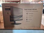 Philips 242B1G/00 24'' Full HD IPS Monitor - Nieuw, Nieuw, Full HD, Ophalen of Verzenden, DisplayPort