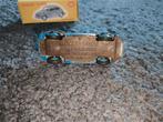 Dinky toys VW Kever 181 Meccano LTD, Ophalen of Verzenden, Gebruikt, Auto, Dinky Toys