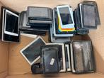 Partij, handel, tablets, spullen, telefoons, pallets, Ophalen of Verzenden, Zo goed als nieuw, 16 GB
