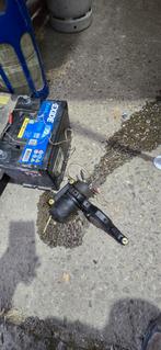 Bmw E28 E30 E12 E24 E23 brandstofpomp oem 728i 635CSi M535i, Ophalen of Verzenden, Gebruikt, BMW