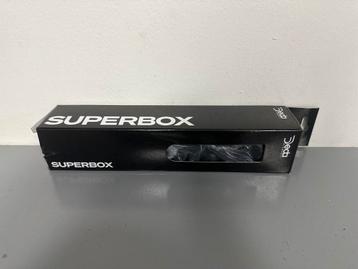 Deda Superbox Stuurpen 90mm + Mount Kit - Nieuw beschikbaar voor biedingen