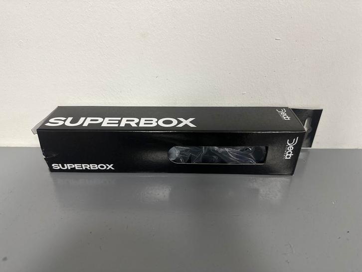 Deda Superbox Stuurpen 90mm + Mount Kit - Nieuw, Fietsen en Brommers, Fietsonderdelen, Nieuw, Racefiets, Overige typen, Ophalen of Verzenden