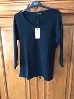 Beau top navy L, Ophalen of Verzenden