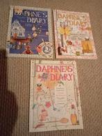 Daphne's diary 2025, Boeken, Tijdschriften en Kranten, Ophalen of Verzenden, Zo goed als nieuw