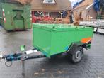 Gereedschapwagen  210x105x0.60 ongeveer beresterk nu 399 eur, Ophalen of Verzenden, Nieuw