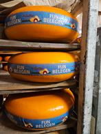 Last minute kaas kerstpakket?, Ophalen of Verzenden