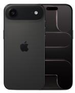 Apple iPhone Air 256GB Space Black Nieuw, 256 GB, Apple, Overige modellen, Zwart