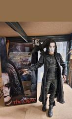 The crow neca 1/4, Ophalen of Verzenden, Zo goed als nieuw, Actiefiguur of Pop