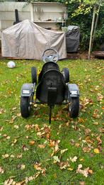 Duo zit skelter BERG (grote originele), Kinderen en Baby's, Speelgoed | Buiten | Skelters, Ophalen, Gebruikt, Berg, Duozit