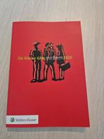 De kleine gids, Boeken, Studieboeken en Cursussen, Zo goed als nieuw, Wolters Kluwer, Beta, HBO