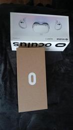 oculus quest 2, Ophalen of Verzenden, Zo goed als nieuw, VR-bril, Pc