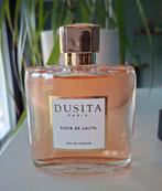 Dusita Fleur de Lalita Eau de Parfum 100ml, Sieraden, Tassen en Uiterlijk, Uiterlijk | Parfum, Ophalen of Verzenden, Zo goed als nieuw