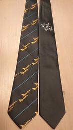 Stropdassen Planes (Prince's clubties Rotterdam) 2 stuks, Ophalen of Verzenden, Zo goed als nieuw