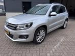 Volkswagen Tiguan 2.0 TSI Sp&St 4M R-Line uitvoering. Auomaa, Auto's, Automaat, Euro 5, Gebruikt, 4 cilinders