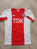 Ajax Kappa TDK thuisshirt, Shirt, Ophalen of Verzenden, Ajax
