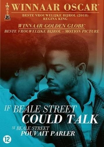 If Bealestreet could talk, winnaar Golden Globe beschikbaar voor biedingen