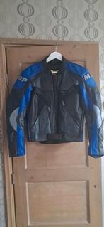 Motorpak MQP leer, Ophalen of Verzenden, Tweedehands, Combipak