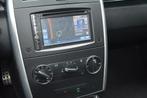 Mercedes-Benz B-klasse 160 BlueEFFICIENCY Business Class Cli, Auto's, Mercedes-Benz, Te koop, Zilver of Grijs, Benzine, Gebruikt