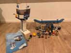 Playmobil 5338 Vliegveld helemaal compleet! Nieuwstaat!, Kinderen en Baby's, Speelgoed | Playmobil, Ophalen of Verzenden, Zo goed als nieuw