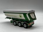 TEKNO SCHMITZ KIPPER PATRICK van der HOEVEN, Hobby en Vrije tijd, Modelauto's | 1:50, HGL74-@hotmail.com, Nieuw, Bus of Vrachtwagen