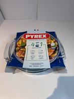 Pyrex Ovenschaal met Deksel 5.1L - Beschadigd, Ophalen of Verzenden, Nieuw