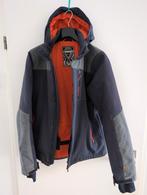 Skijas Jongens, Brunotti, maat 176, Ophalen, Gedragen, Overige maten, Jack