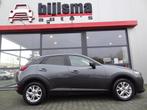 Mazda CX-3 2.0 SkyActiv-G 120 TS | Navi | Camera | Cruise |, Te koop, Zilver of Grijs, Geïmporteerd, 5 stoelen