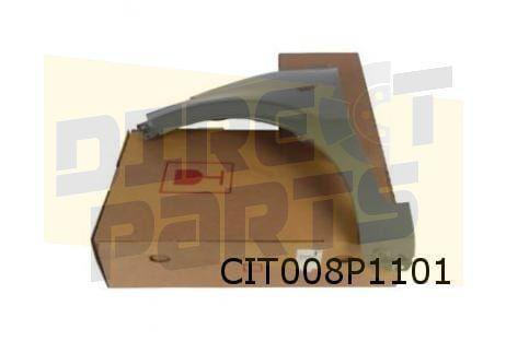 Citroën C1 5/14- (B4) voorscherm Links Origineel! 1687141580, Auto-onderdelen, Carrosserie en Plaatwerk, Spatbord, Citroën, Nieuw
