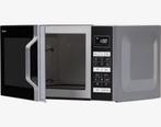 Sharp R760S Magnetron met Grill - 23L, Witgoed en Apparatuur, Magnetrons, Ophalen, Combimagnetron, Gebruikt, Grill