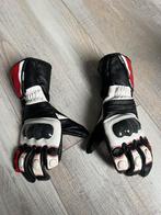 Motorhandschoenen maat M, Ophalen of Verzenden, Tweedehands, Handschoenen