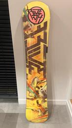 Ride DH 2.7 155 cm Unicorn Edition – Freestyle Snowboard, Ophalen of Verzenden, Board