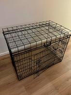 Hondenbench, Dieren en Toebehoren, Hondenbenches, Ophalen, Zo goed als nieuw