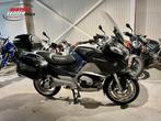 BMW R 1200 RT ABS (bj 2010), 2 cilinders, Motorrijbewijs A, Bedrijf, Meer dan 35 kW