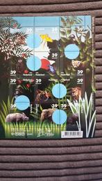 Blijdorp postzegels, Postzegels en Munten, Ophalen of Verzenden, Postfris