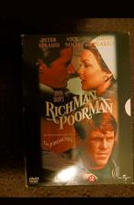 Jordaches  (Rich Man Poor Man) seizoen 1, Boxset, Drama, Ophalen of Verzenden, Zo goed als nieuw