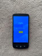 Swissvoice S510M Senioren Smartphone - Eenvoudig in gebruik, Telecommunicatie, Mobiele telefoons | Overige merken, Ophalen of Verzenden