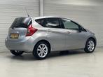 Nissan Note 1.2 DIG-S Tekna / Automaat / Tweede Eigenaar / P, Auto's, Nissan, Gebruikt, Euro 6, Bedrijf, 48 €/maand
