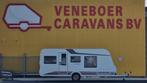 Bürstner Averso 485 TS, Caravans en Kamperen, Caravans, Bedrijf, Bürstner, 6 tot 7 meter, Overige typen