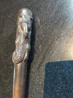 pijp bok vis mythisch verzamel decoratief, Ophalen of Verzenden, Gebruikt, Overige typen