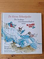 De kleine Scheetjesles - Sunna Borghuis, Ophalen of Verzenden, Zo goed als nieuw, Sunna Borghuis, Sprookjes